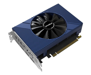 VGA INTEL ARC A380 ELF GDDR6 6 GB SPARKLE