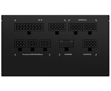 GIGABYTE MODULAR FUENTE ALIM. UD850GM PG5 80 PLUS GOLD