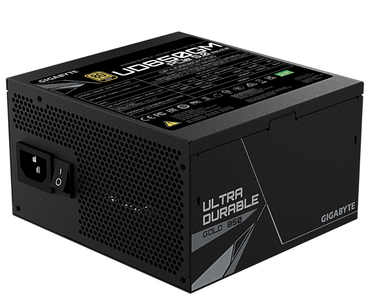 GIGABYTE MODULAR FUENTE ALIM. UD850GM PG5 80 PLUS GOLD