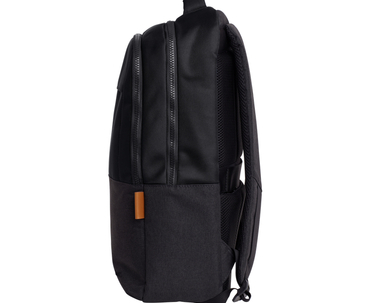 MOCHILA LISBOA 16" NEGRO TRUST