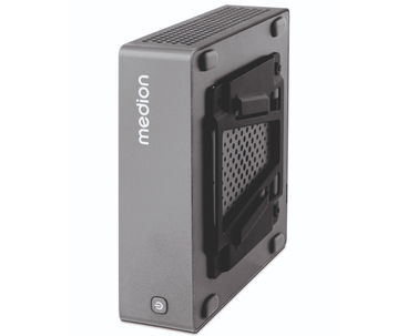 BAREBONE MEDION S06 MD35305