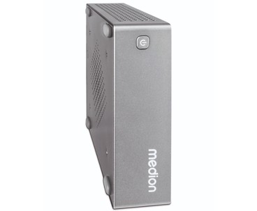 BAREBONE MEDION S06 MD35305
