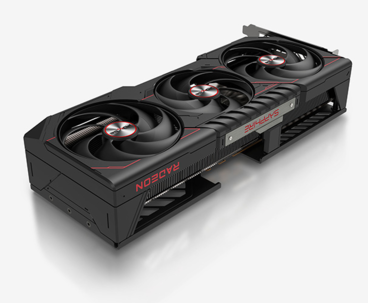 VGA AMD PULSE RX9070XT GAMING 16GB SAPPHIRE