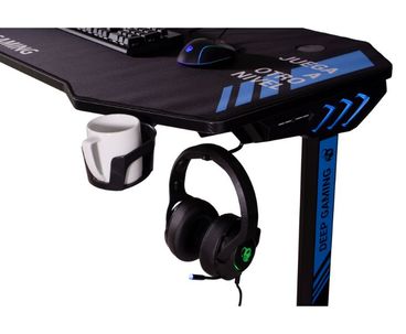 MESA GAMING DEEP RGB-MASTER XL  COOLBOX