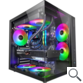 CAJA SEMITORRE ATX MCV-ONE FRGB NEGRO MARS GAMING
