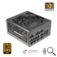 FUENTE ALIM. 850W SI 80+ PCIe 5.1 MARS GAMING