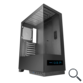 CAJA SEMITORRE ATX MC-PULSAR NEGRO MARS GAMING