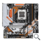 PLACA BASE B850M FORCE WF6E GIGABYTE