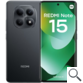 SMARTPHONE REDMI NOTE 15 (8+256GB) NEGRO XIAOMI
