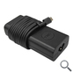 DELL CARGADOR DE PORTATIL USB-C 65W DELL-2NFMW