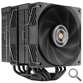 VENTILADOR UNIVERSAL MCPU-X26 PRO A-RGB NEGRO MARS GAMING