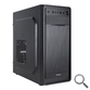 CAJA SEMITORRE ATX PRISMA ULTRA NEGRO TOOQ