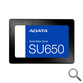 256 GB SSD SU650 ADATA