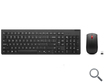 LENOVO ESSENTIAL WIRELESS COMBO KEYBOARD MOUSE GEN2 AI 