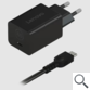 CARGADOR DE PORTATIL USB-C GAN NANO 65W LENOVO