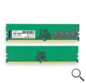 DDR4 16 GB 3200 Mhz. WHALEKOM