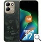 SMARTPHONE REDMI 17 (4+128GB) VERDE XIAOMI