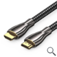 CABLE HDMI M-M 4K 1.5 M NEGRO VENTION